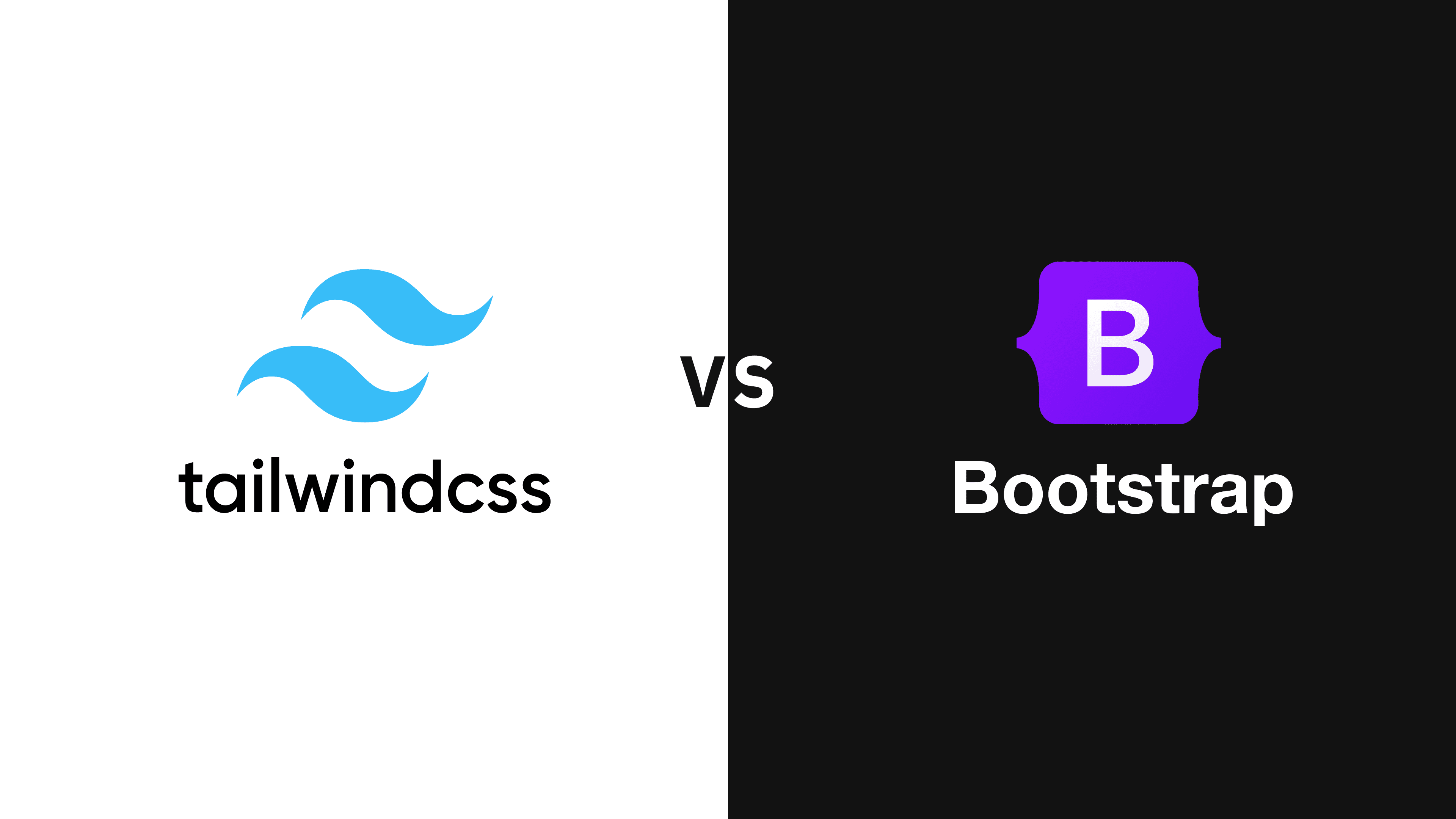 Image for Bootstrap vs Tailwind: A Developer Experience Perspective Bootstrap vs Tailwind: A Developer Experience Perspective