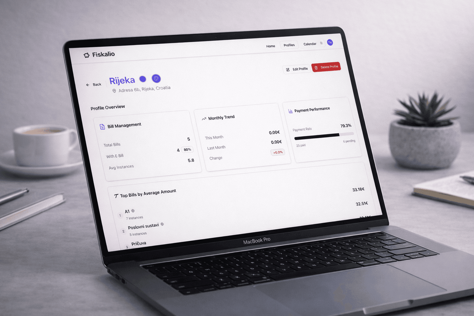 Image for Fiskalio project Fiskalio
